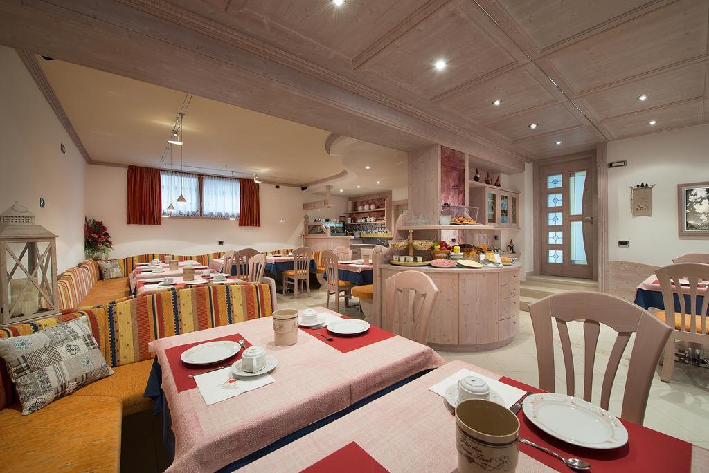 Hotel Garni Oasi Livigno