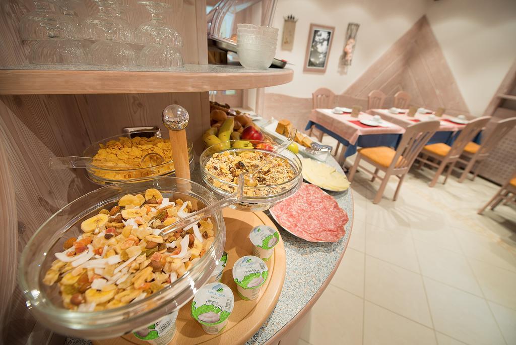 Hotel Garni Oasi