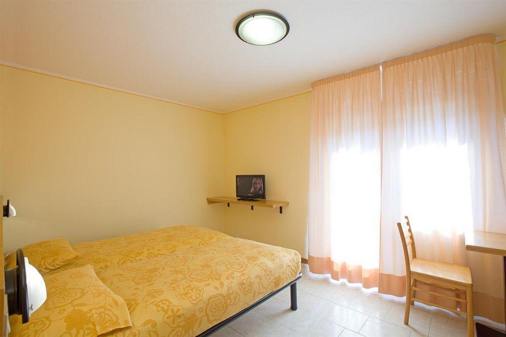 Hotel Garni Oasi
