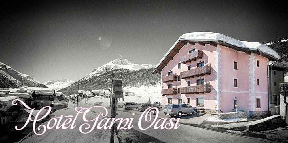 Garni Oasi Livigno