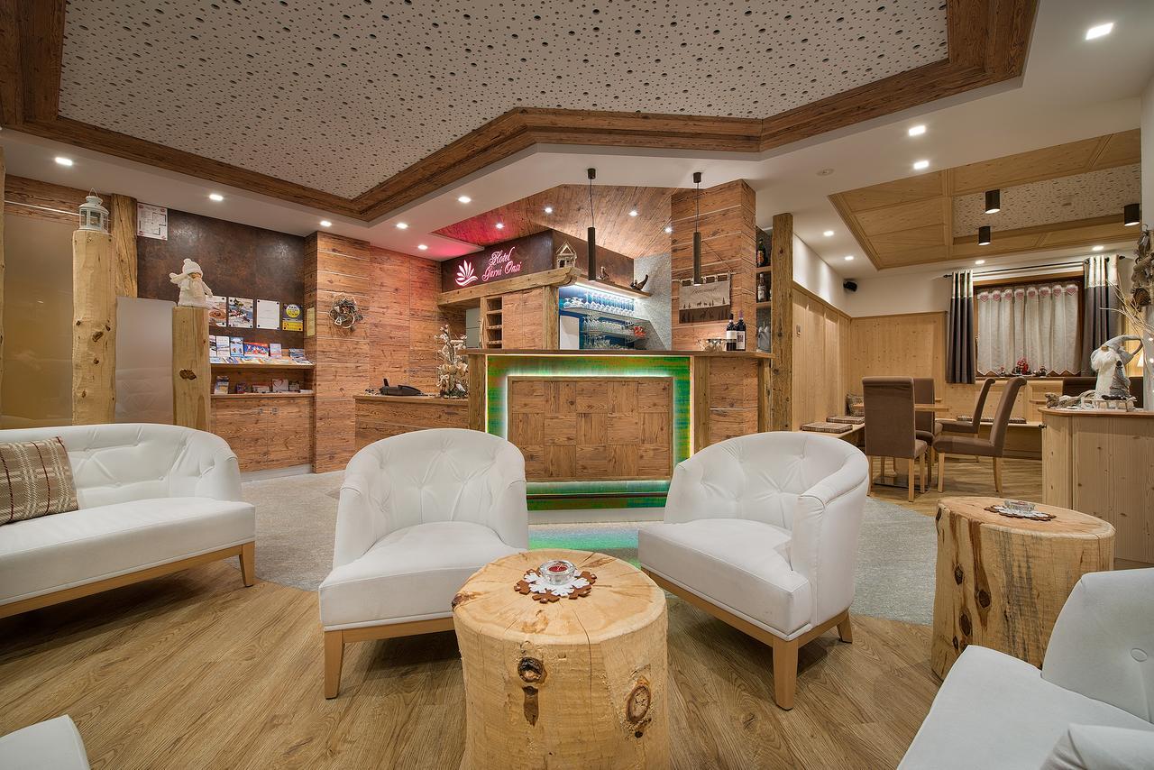 Garni Oasi Hotel Livigno