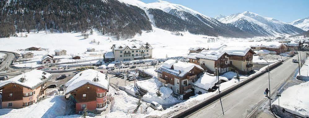 Garni Oasi Hotel