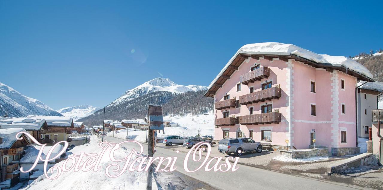 Garni Oasi 3*