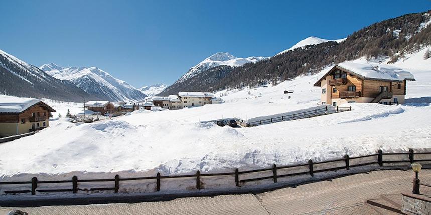 Hotel Garni Oasi 3*